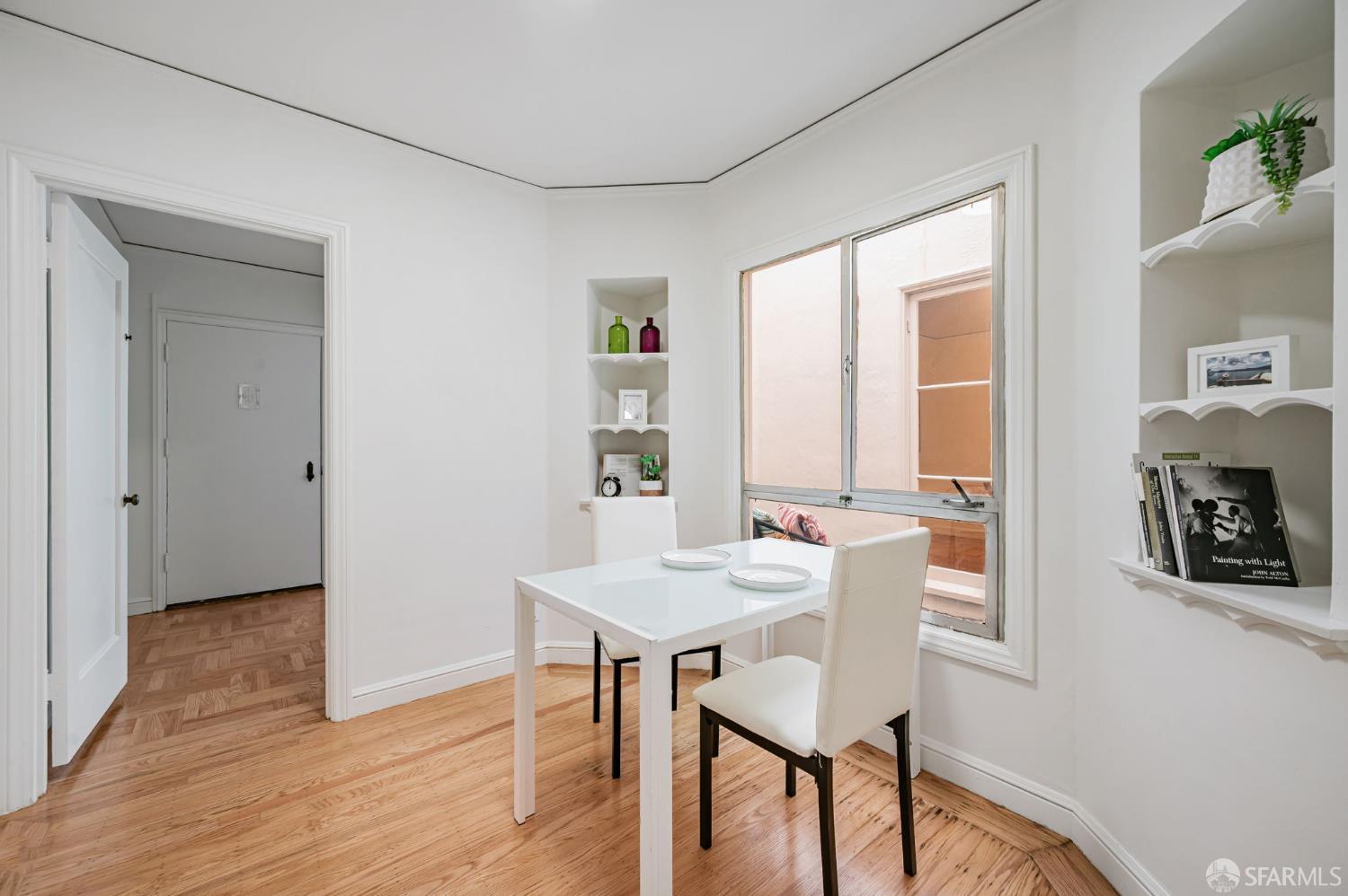 Detail Gallery Image 15 of 38 For 32 Santa Fe Ave, San Francisco,  CA 94124 - 3 Beds | 1/1 Baths