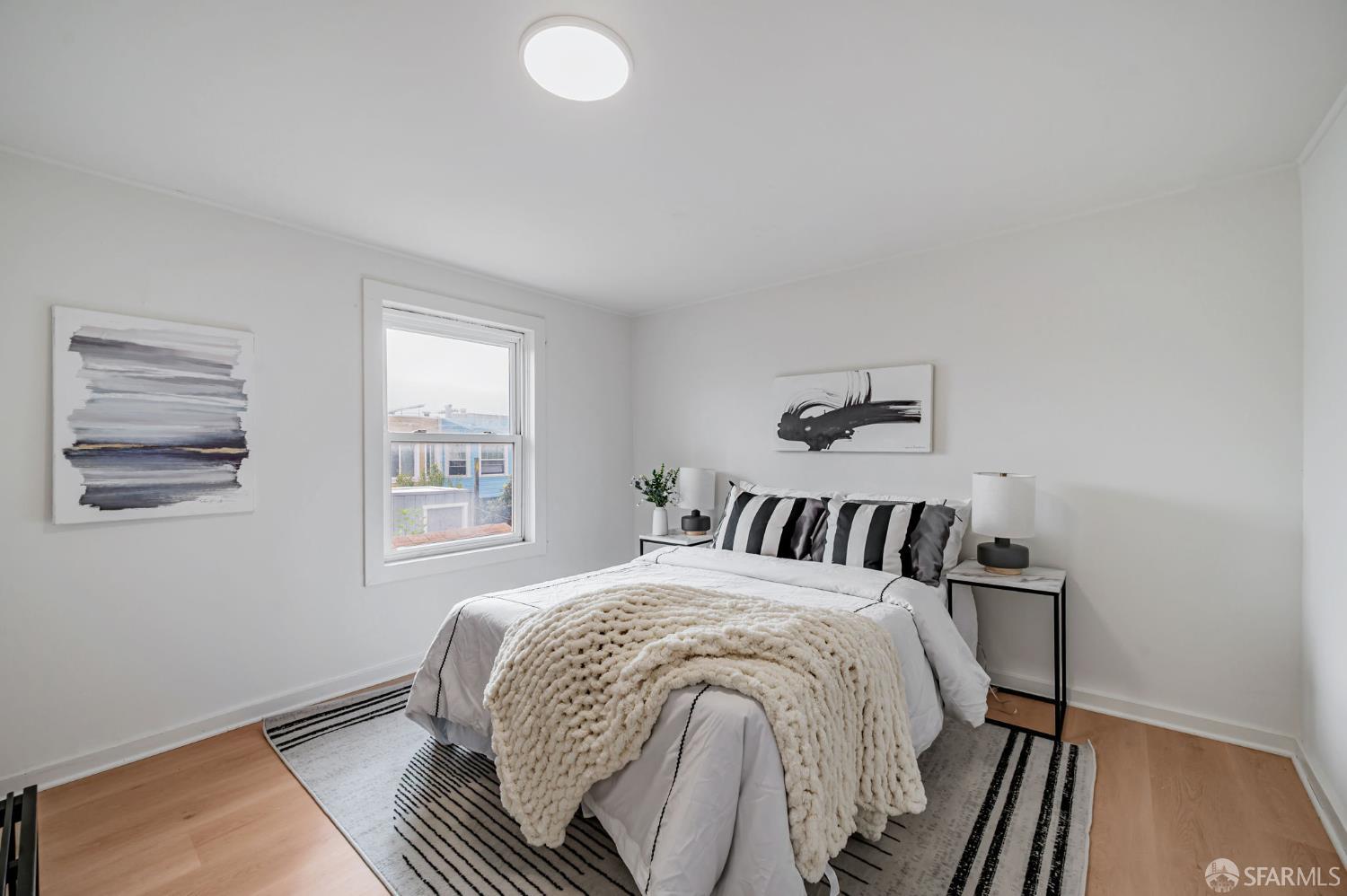 Detail Gallery Image 30 of 38 For 32 Santa Fe Ave, San Francisco,  CA 94124 - 3 Beds | 1/1 Baths
