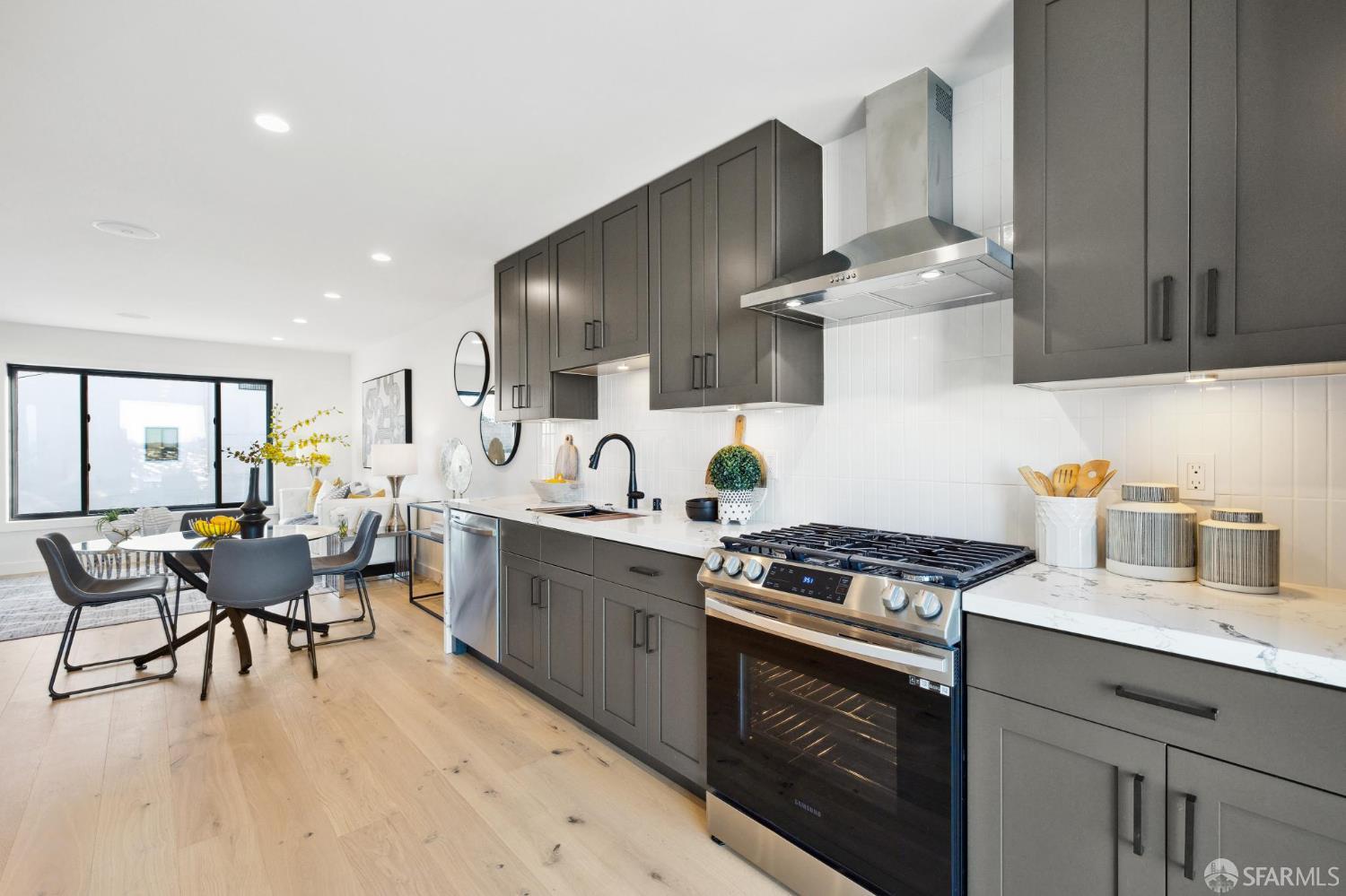 Detail Gallery Image 28 of 72 For 248 Ordway St, San Francisco,  CA 94134 - 4 Beds | 3 Baths