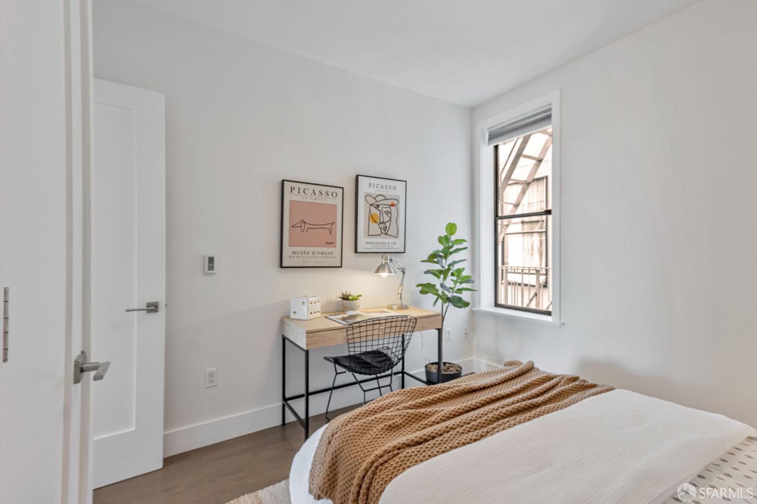 Detail Gallery Image 20 of 41 For 413 Valencia St #303,  San Francisco,  CA 94103 - 2 Beds | 2 Baths