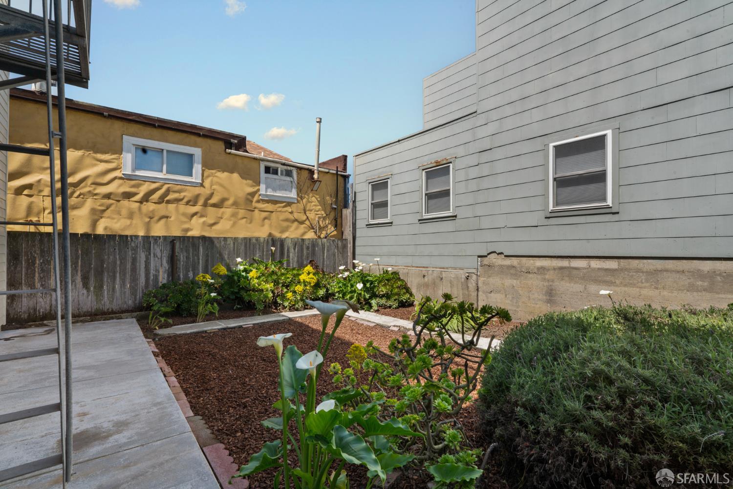 Detail Gallery Image 29 of 64 For 4108 Moraga St, San Francisco,  CA 94122 - – Beds | – Baths
