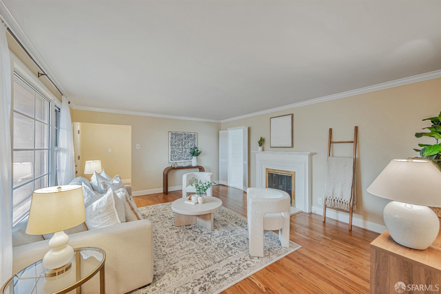Detail Gallery Image 12 of 45 For 1280 Kains Ave, San Bruno,  CA 94066 - 3 Beds | 2 Baths