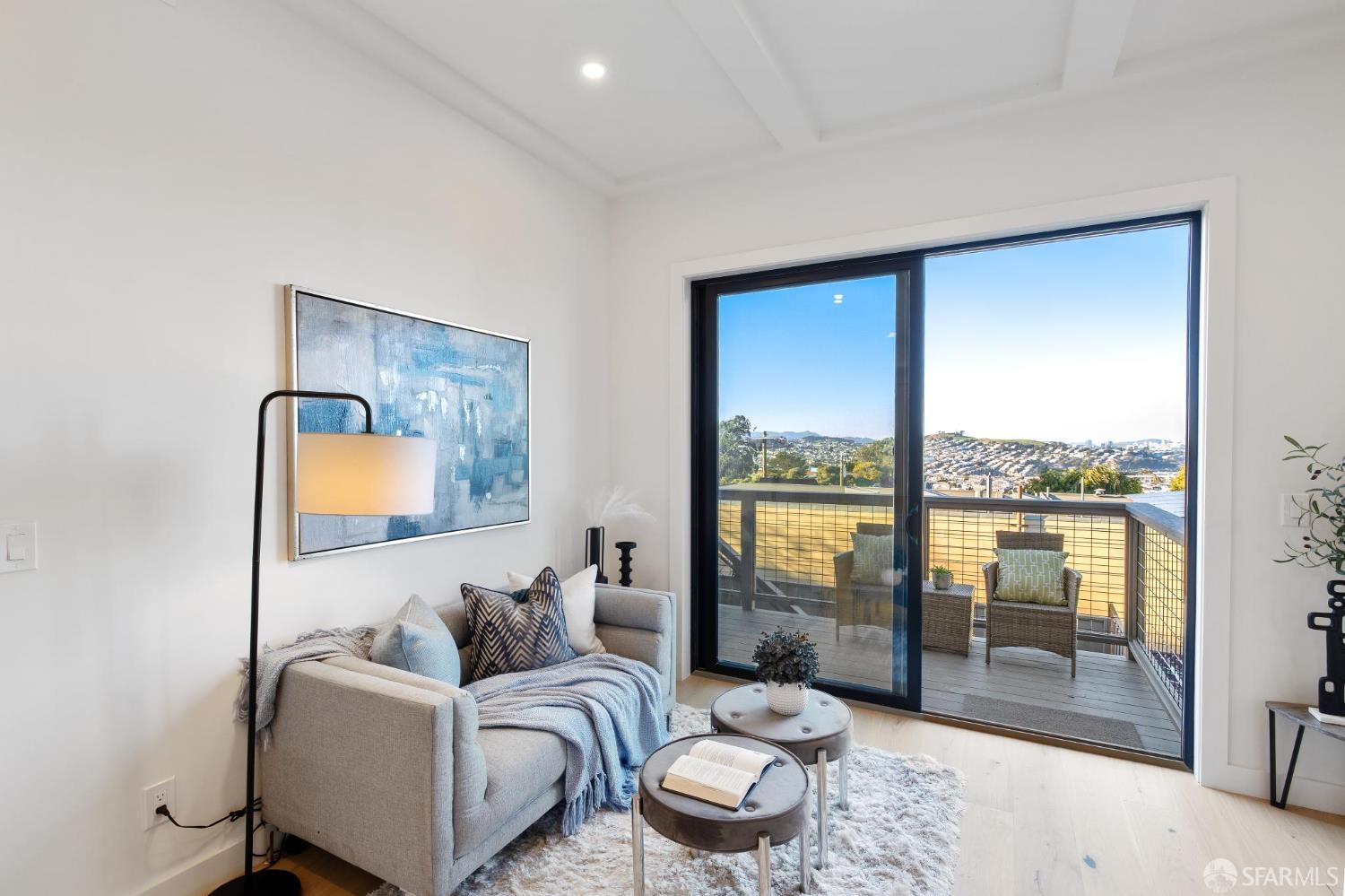 Detail Gallery Image 54 of 72 For 248 Ordway St, San Francisco,  CA 94134 - 4 Beds | 3 Baths