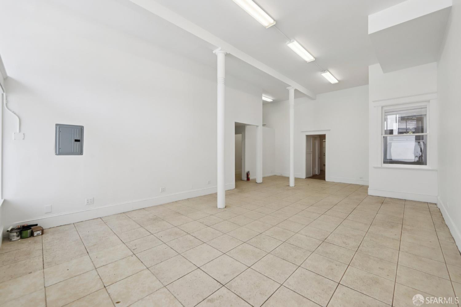 Detail Gallery Image 10 of 42 For 1287 Howard St, San Francisco,  CA 94103 - – Beds | – Baths