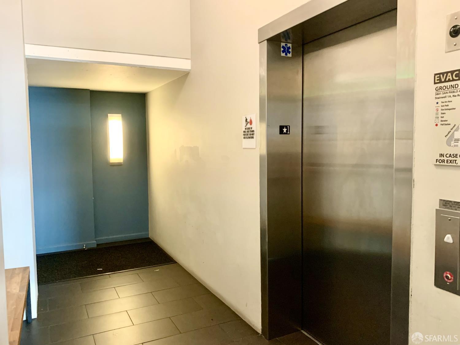 Detail Gallery Image 37 of 45 For 3801 San Pablo Ave #207,  Emeryville,  CA 94608 - 2 Beds | 1/1 Baths