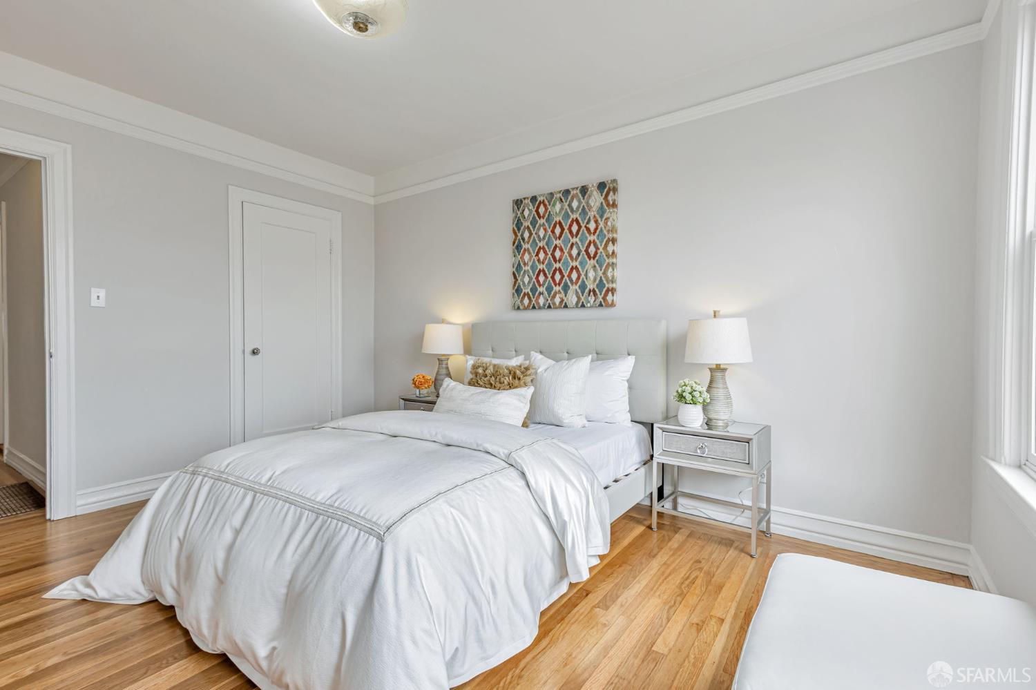 Detail Gallery Image 13 of 27 For 1750 26th Ave, San Francisco,  CA 94122 - 2 Beds | 1 Baths