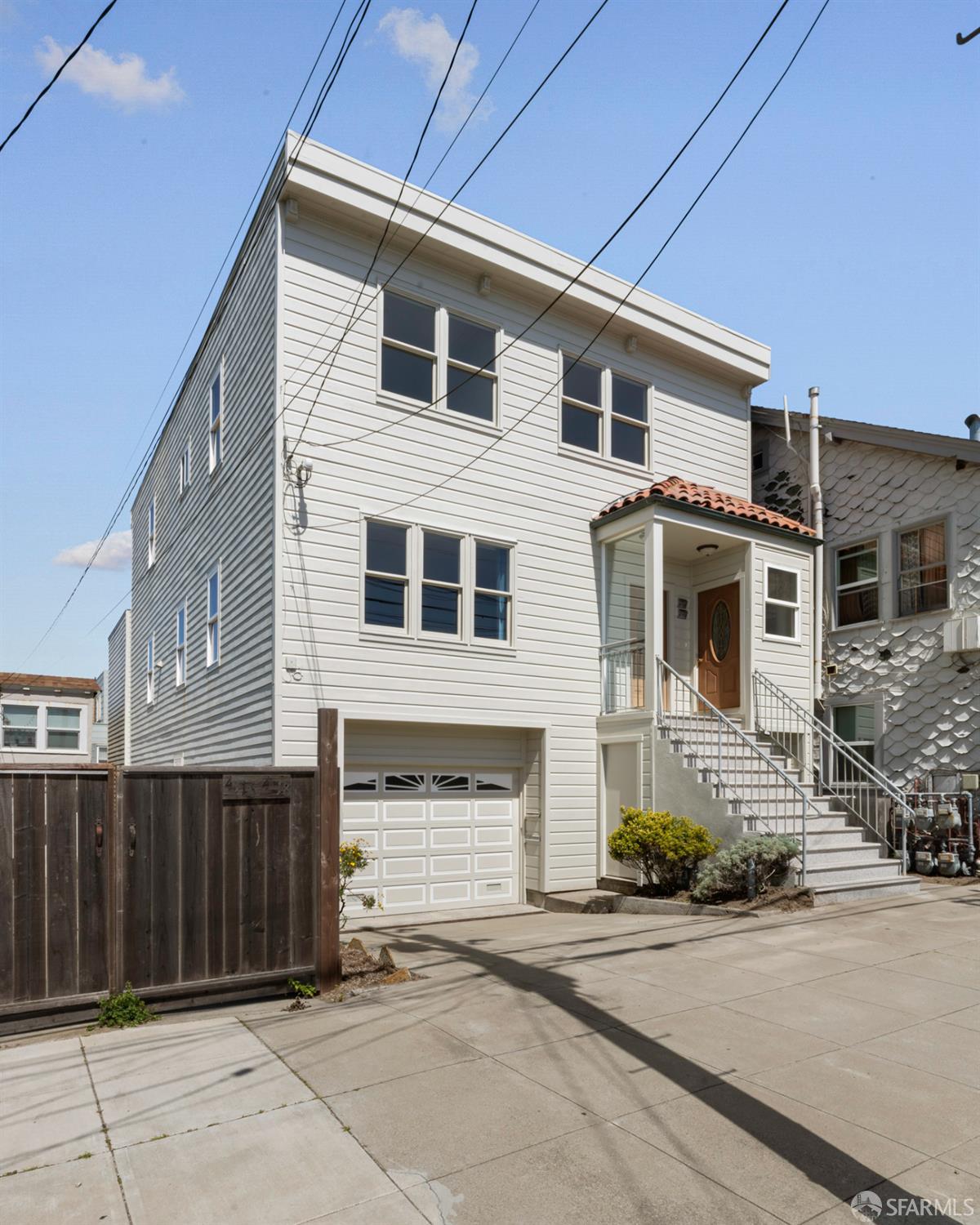 Detail Gallery Image 2 of 64 For 4108 Moraga St, San Francisco,  CA 94122 - – Beds | – Baths