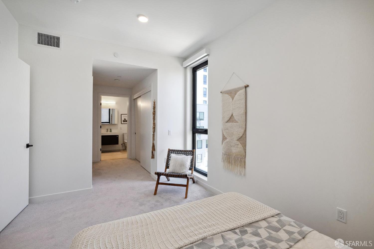 Detail Gallery Image 5 of 9 For 988 Harrison St Hl6,  San Francisco,  CA 94107 - 2 Beds | 2 Baths