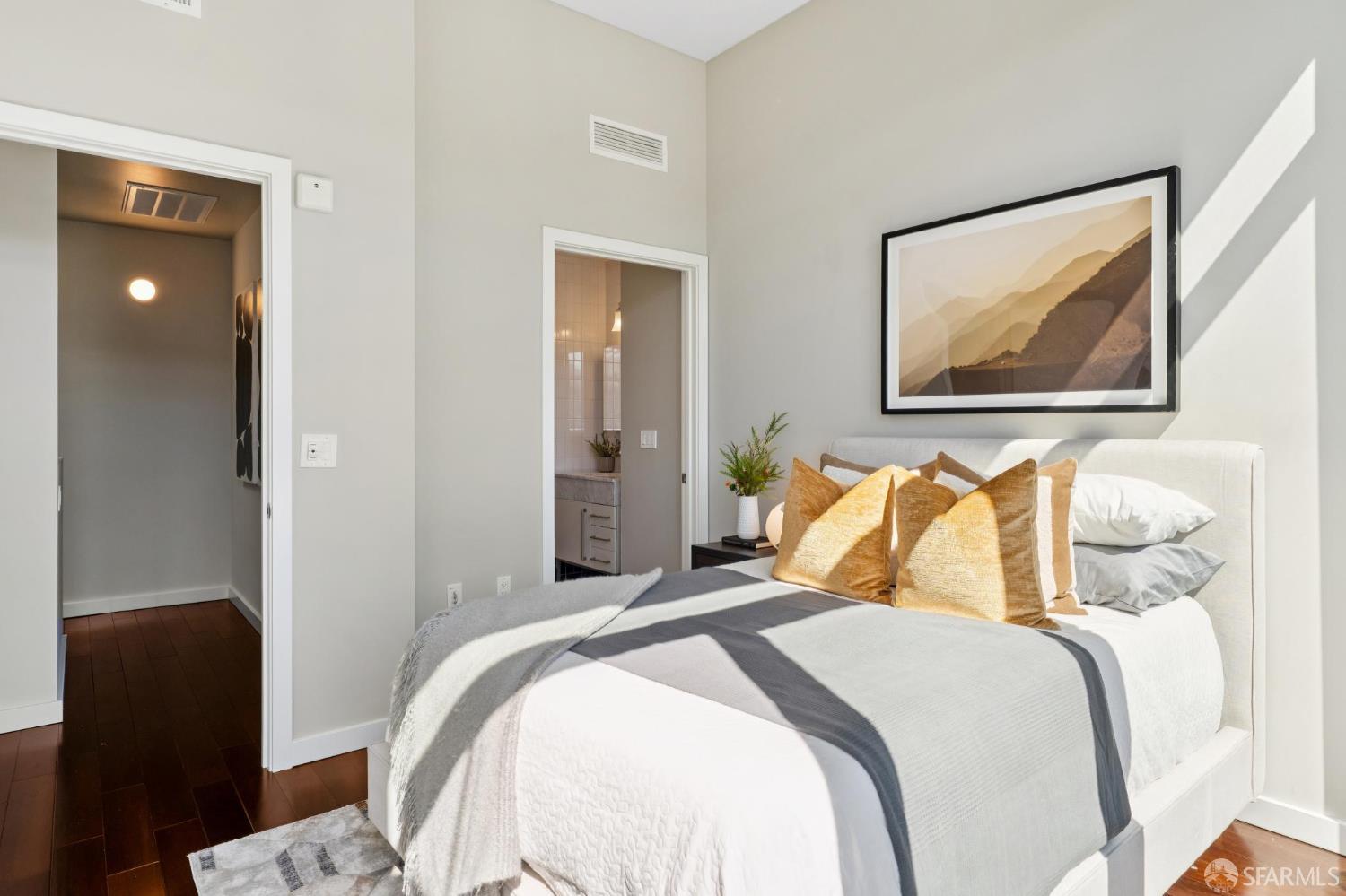 Detail Gallery Image 39 of 56 For 2101 Bryant St #306,  San Francisco,  CA 94110 - 3 Beds | 3 Baths