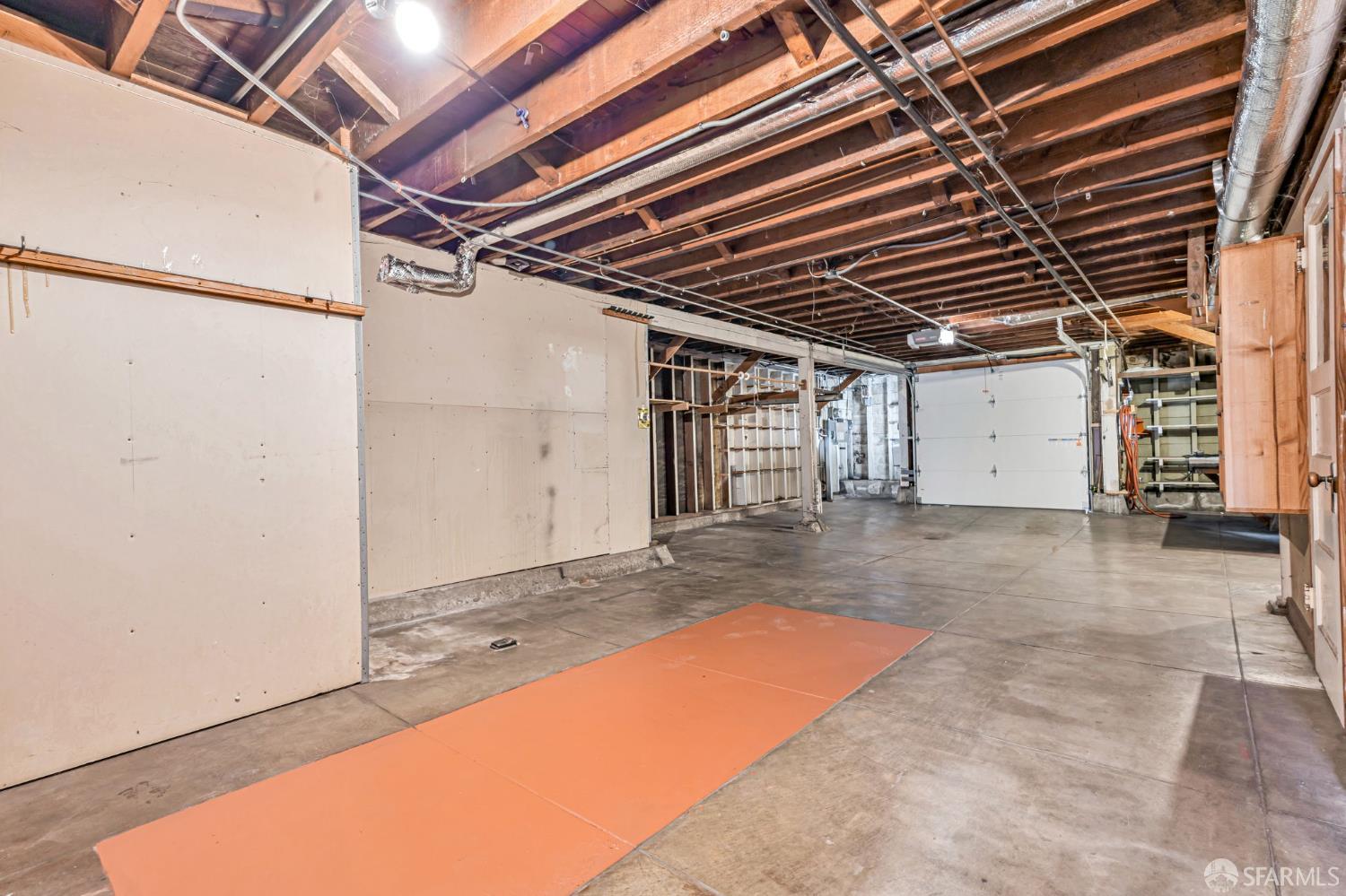 Detail Gallery Image 20 of 27 For 1750 26th Ave, San Francisco,  CA 94122 - 2 Beds | 1 Baths