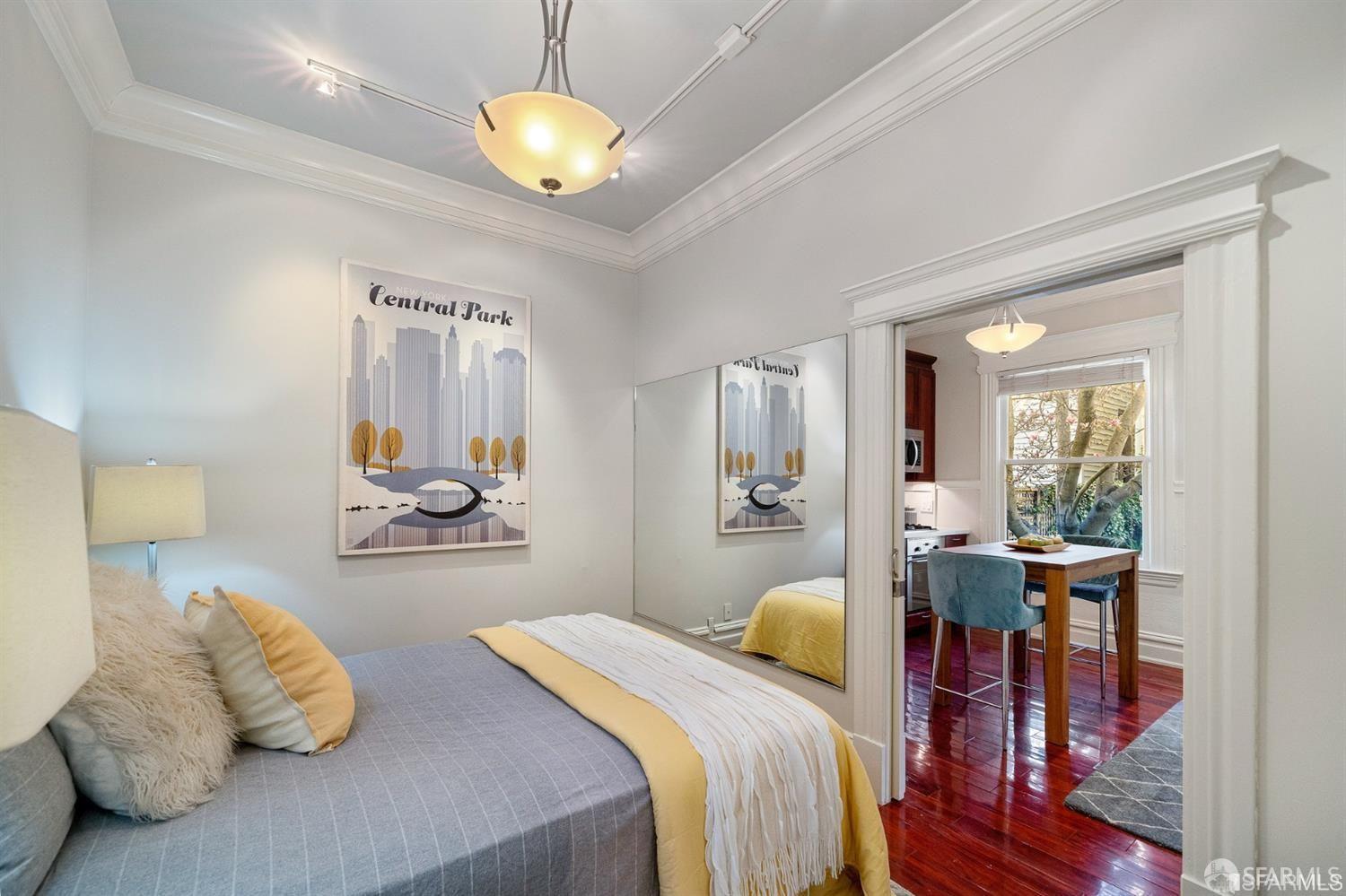Detail Gallery Image 9 of 17 For 38 Landers St, San Francisco,  CA 94114 - 1 Beds | 1 Baths