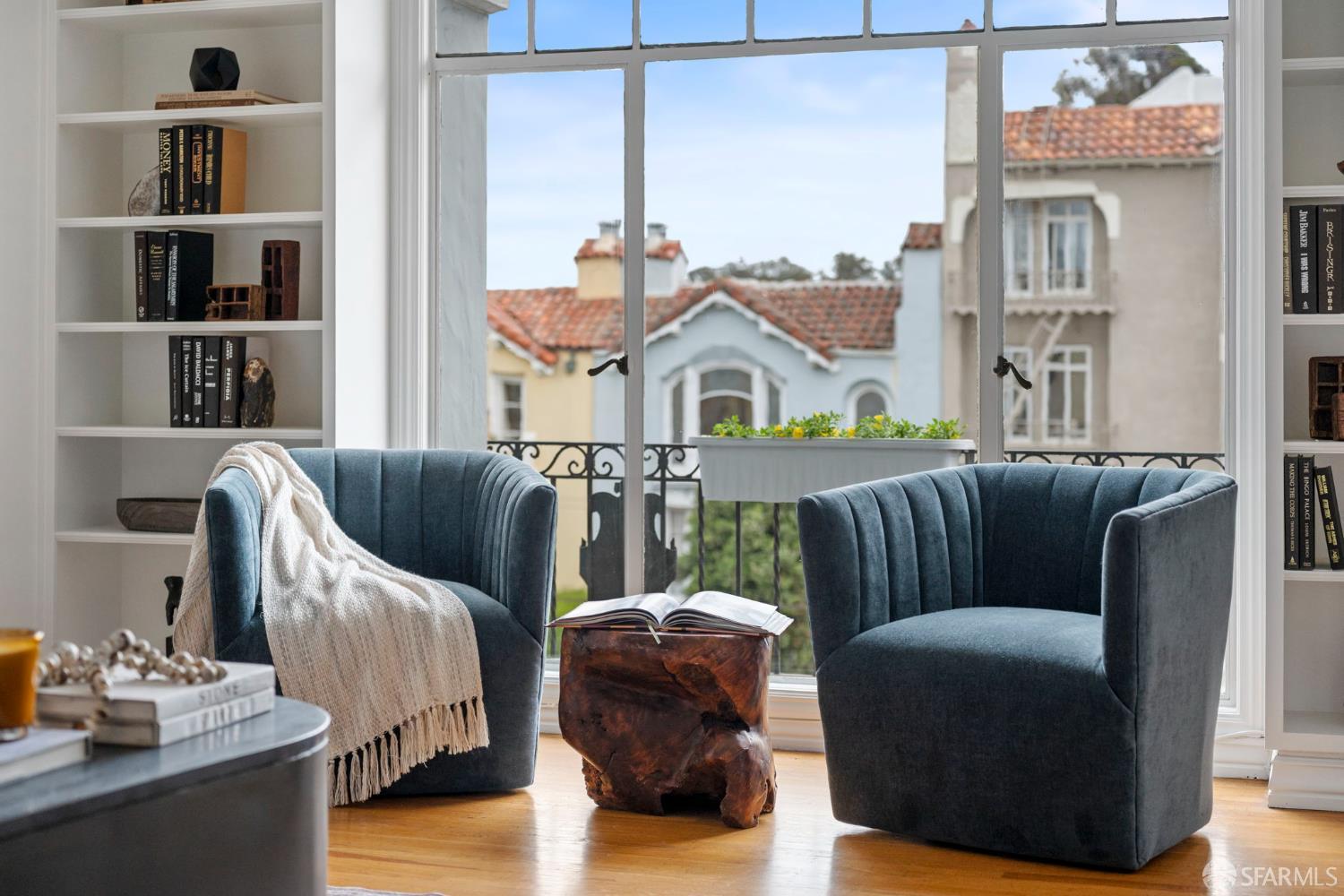 Detail Gallery Image 8 of 43 For 3675 Fillmore St #201,  San Francisco,  CA 94123 - 1 Beds | 1 Baths