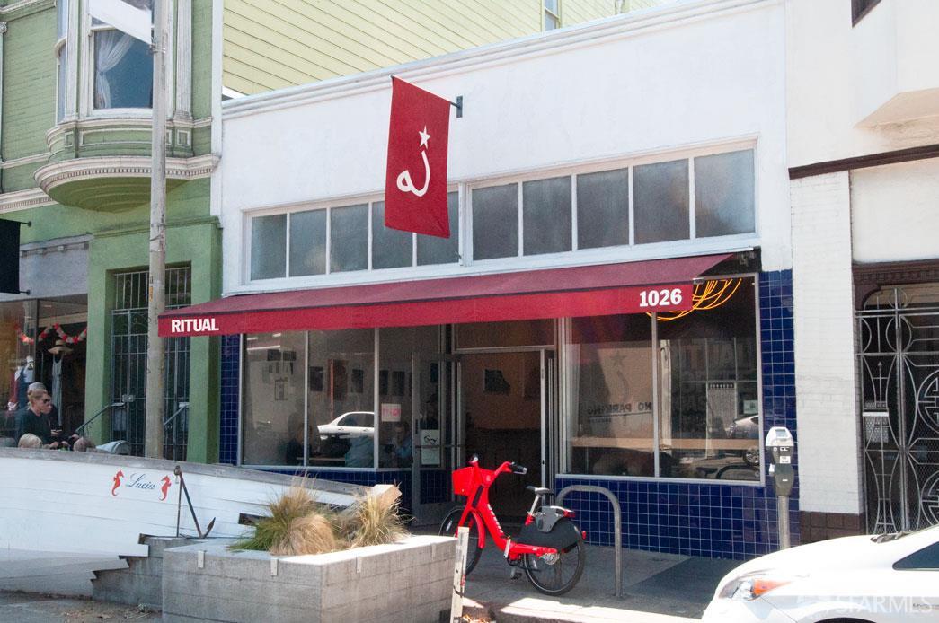 Detail Gallery Image 52 of 59 For 1384 Utah St, San Francisco,  CA 94110 - – Beds | – Baths
