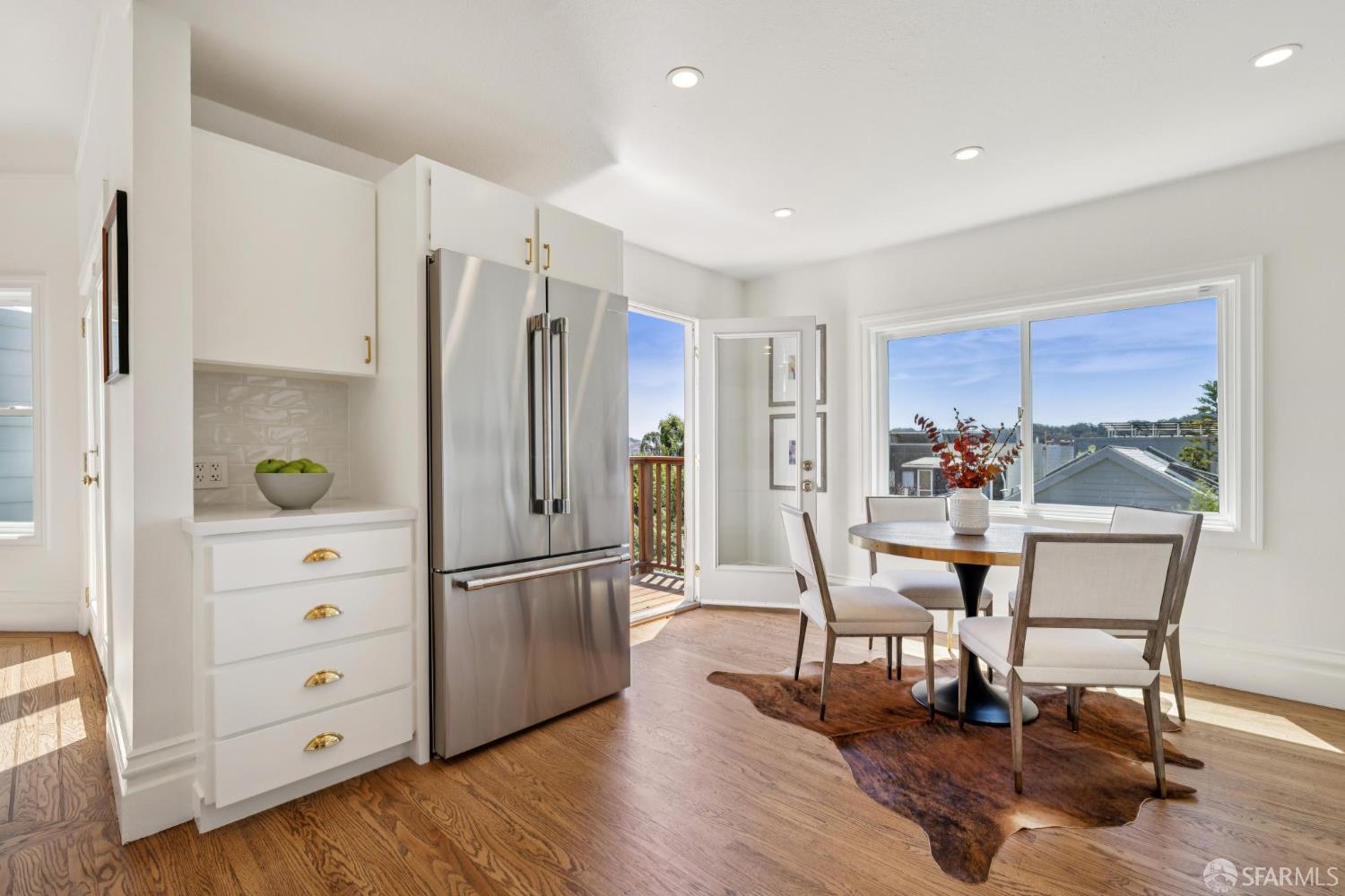 Detail Gallery Image 18 of 42 For 334 Park St, San Francisco,  CA 94110 - 3 Beds | 1 Baths