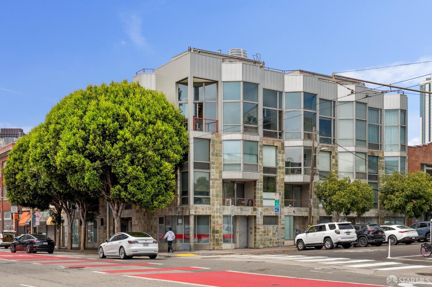 Detail Gallery Image 52 of 52 For 188 South Park St #3,  San Francisco,  CA 94107 - 2 Beds | 2/1 Baths