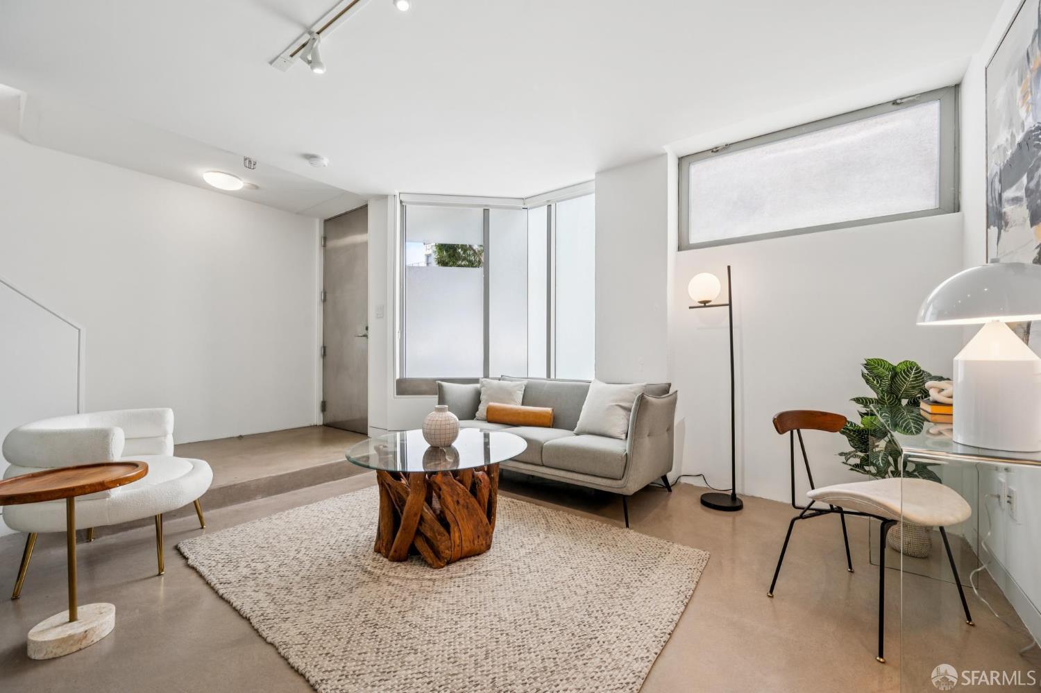 Detail Gallery Image 45 of 52 For 188 South Park St #3,  San Francisco,  CA 94107 - 2 Beds | 2/1 Baths