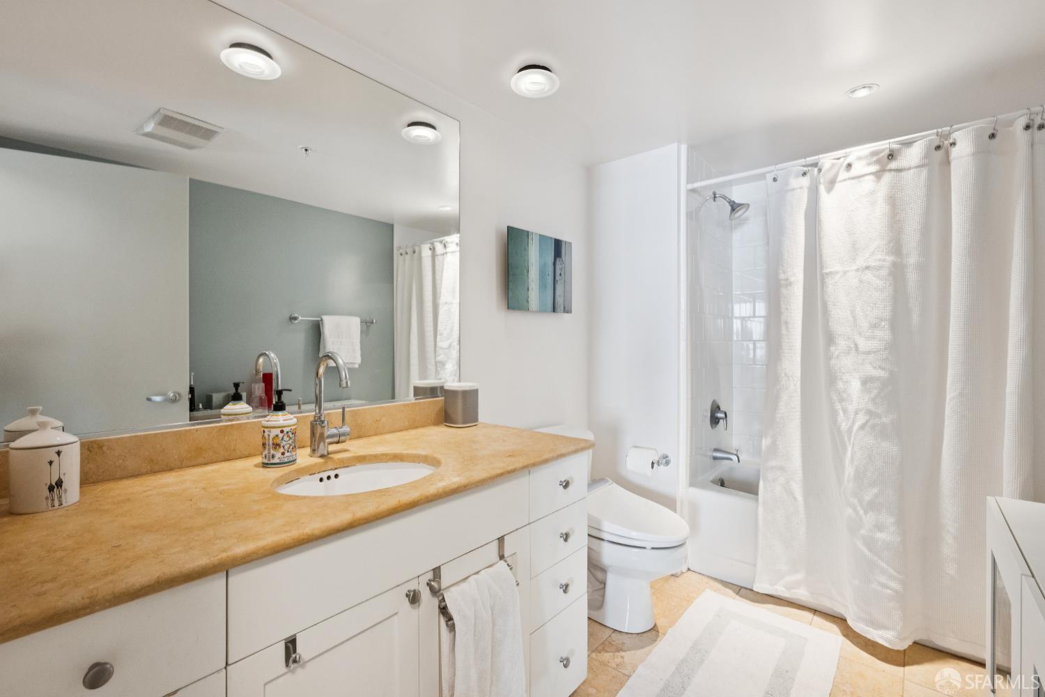 Detail Gallery Image 22 of 31 For 400 Beale St #905,  San Francisco,  CA 94105 - 1 Beds | 1 Baths