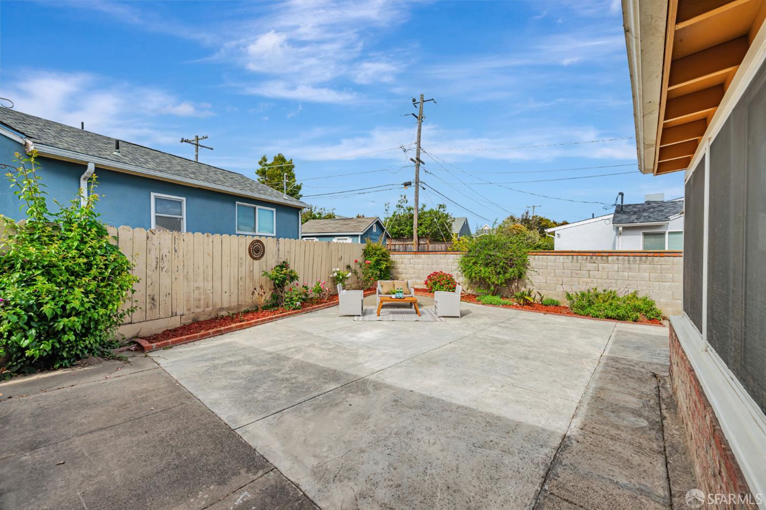 Detail Gallery Image 35 of 45 For 1280 Kains Ave, San Bruno,  CA 94066 - 3 Beds | 2 Baths