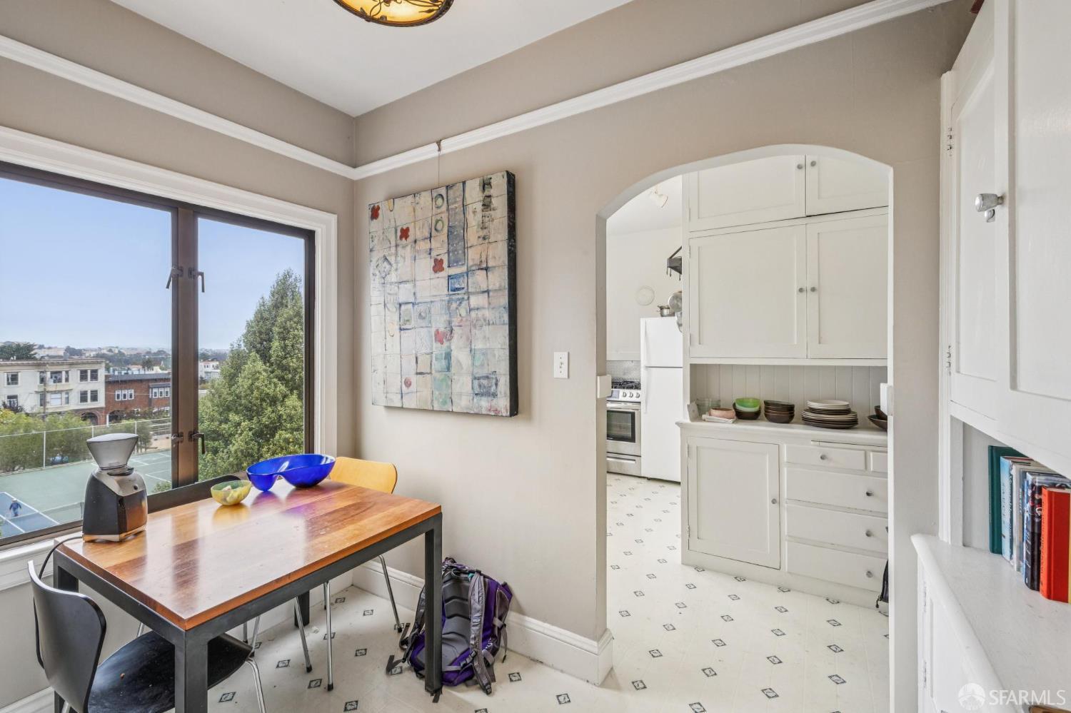 Detail Gallery Image 22 of 63 For 265 Rivoli St, San Francisco,  CA 94117 - – Beds | – Baths