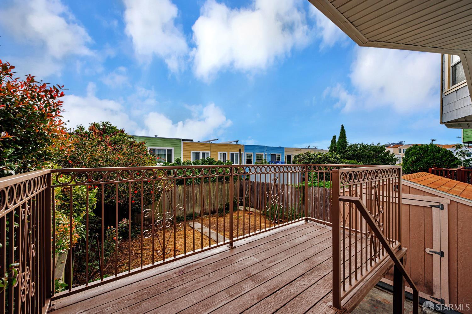 Detail Gallery Image 36 of 38 For 32 Santa Fe Ave, San Francisco,  CA 94124 - 3 Beds | 1/1 Baths