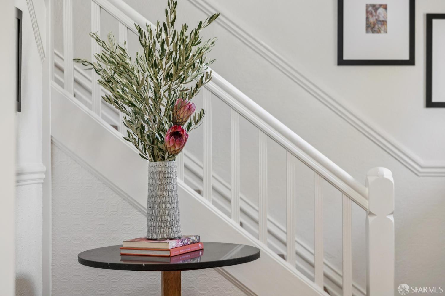 Detail Gallery Image 5 of 42 For 334 Park St, San Francisco,  CA 94110 - 3 Beds | 1 Baths