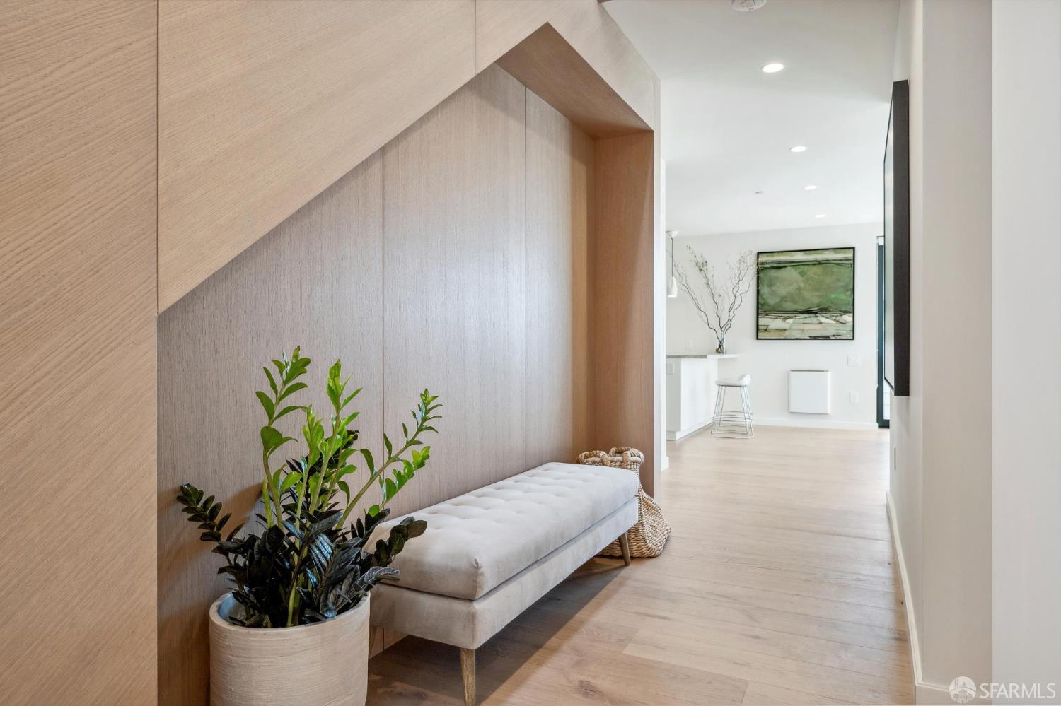 Detail Gallery Image 3 of 47 For 3657 California St, San Francisco,  CA 94118 - 3 Beds | 3 Baths