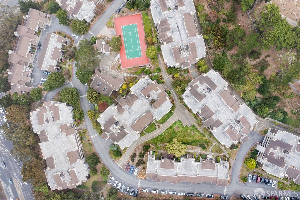 Detail Gallery Image 40 of 40 For 332 Philip Dr #103,  Daly City,  CA 94015 - 2 Beds | 2 Baths