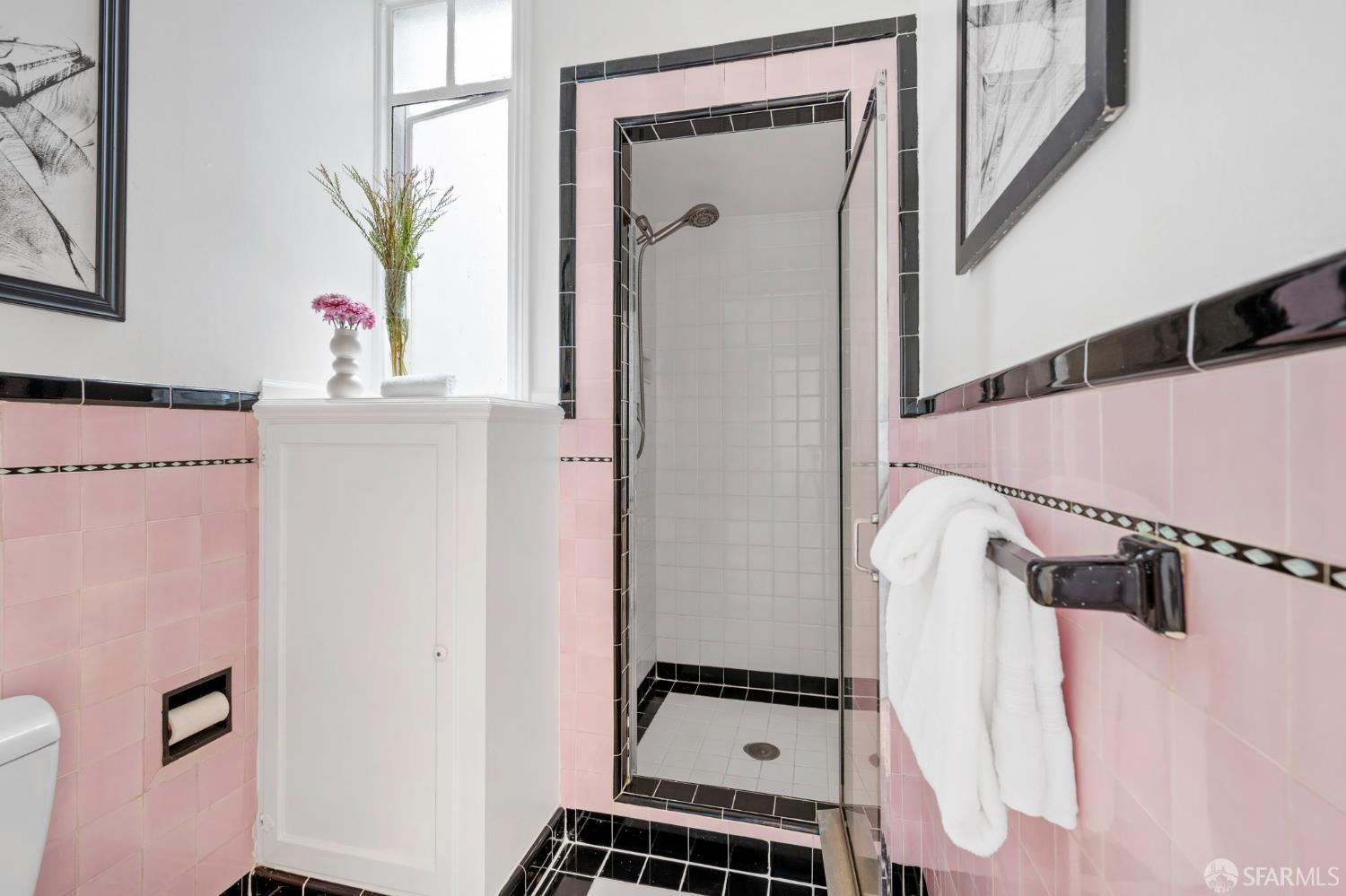 Detail Gallery Image 24 of 43 For 3675 Fillmore St #201,  San Francisco,  CA 94123 - 1 Beds | 1 Baths