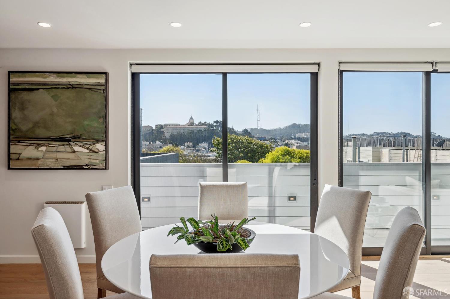 Detail Gallery Image 11 of 47 For 3657 California St, San Francisco,  CA 94118 - 3 Beds | 3 Baths
