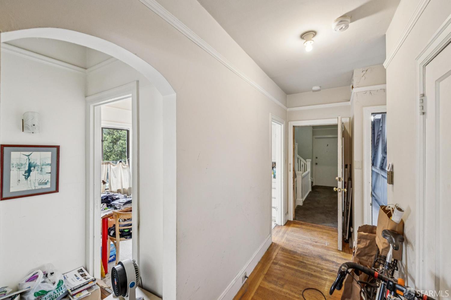 Detail Gallery Image 46 of 63 For 265 Rivoli St, San Francisco,  CA 94117 - – Beds | – Baths