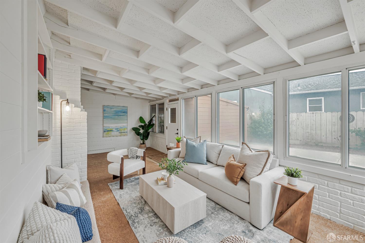 Detail Gallery Image 31 of 45 For 1280 Kains Ave, San Bruno,  CA 94066 - 3 Beds | 2 Baths