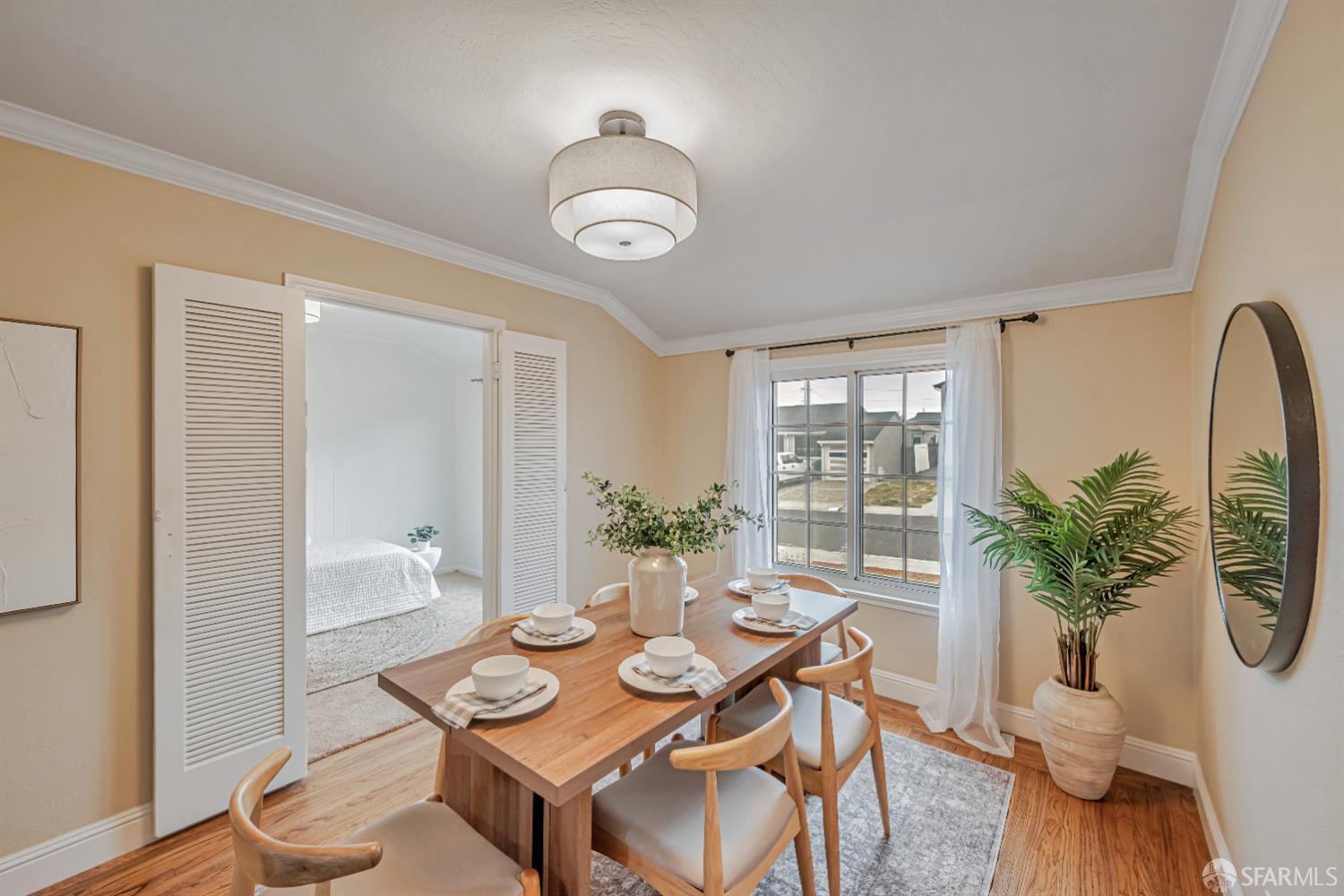 Detail Gallery Image 14 of 45 For 1280 Kains Ave, San Bruno,  CA 94066 - 3 Beds | 2 Baths