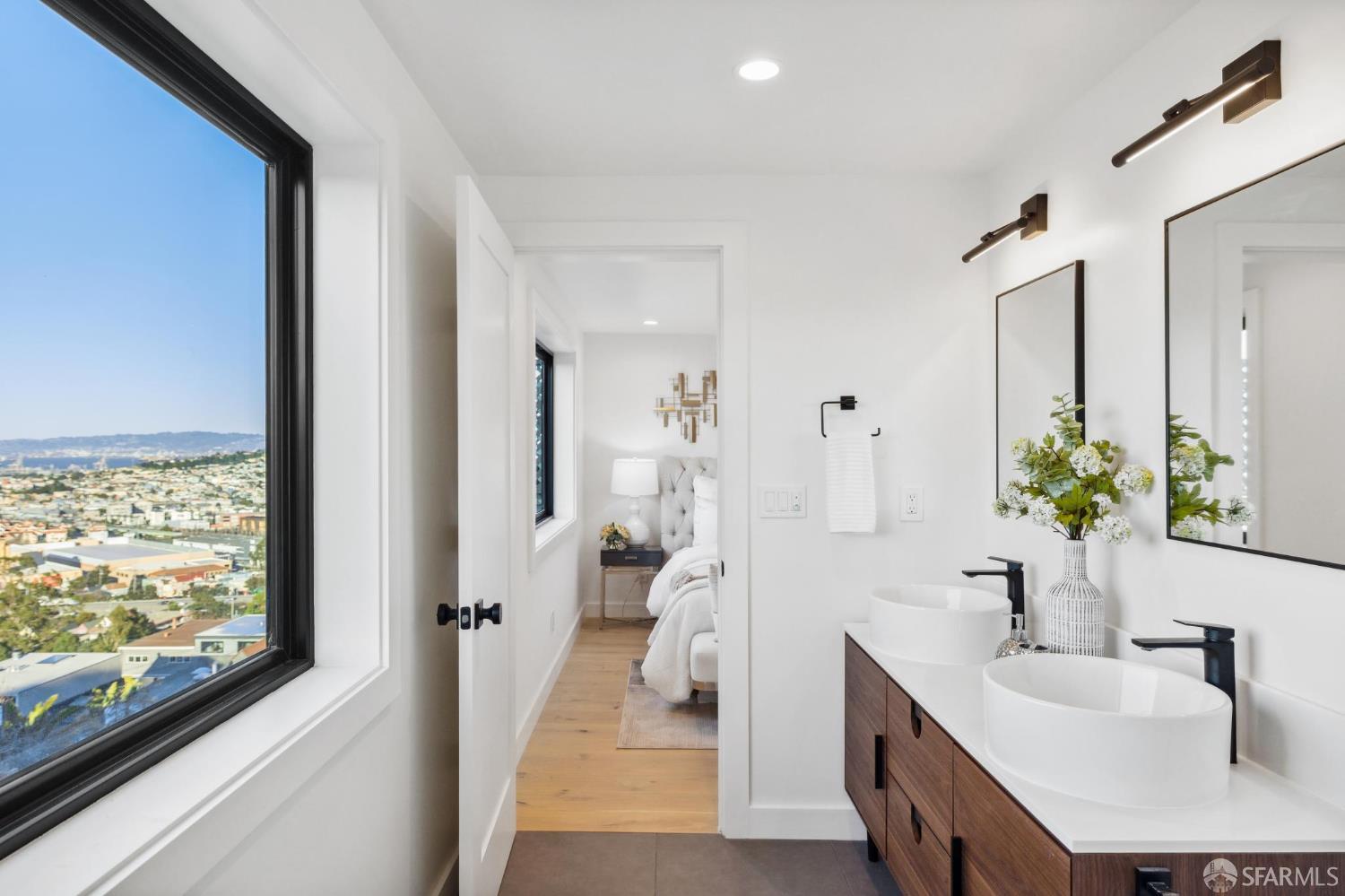 Detail Gallery Image 51 of 72 For 248 Ordway St, San Francisco,  CA 94134 - 4 Beds | 3 Baths