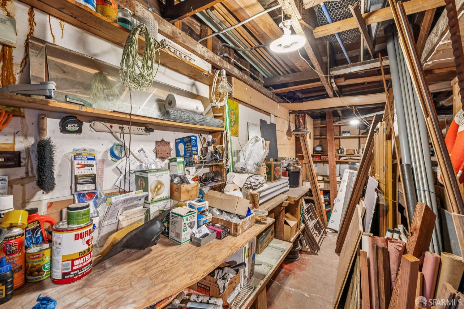 Detail Gallery Image 56 of 63 For 265 Rivoli St, San Francisco,  CA 94117 - – Beds | – Baths