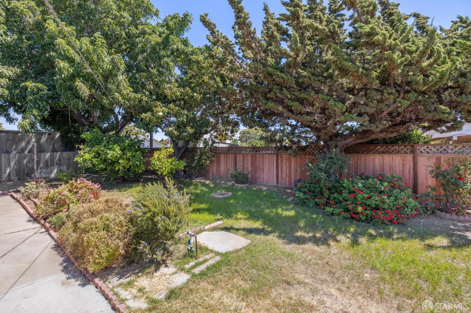 Detail Gallery Image 46 of 63 For 941 Norton St, San Mateo,  CA 94401 - 3 Beds | 1/1 Baths
