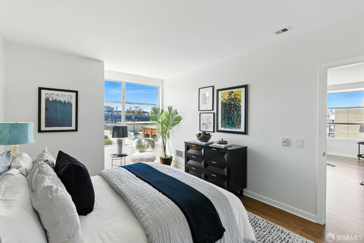 Detail Gallery Image 11 of 65 For 451 Kansas St #568,  San Francisco,  CA 94107 - 2 Beds | 2 Baths