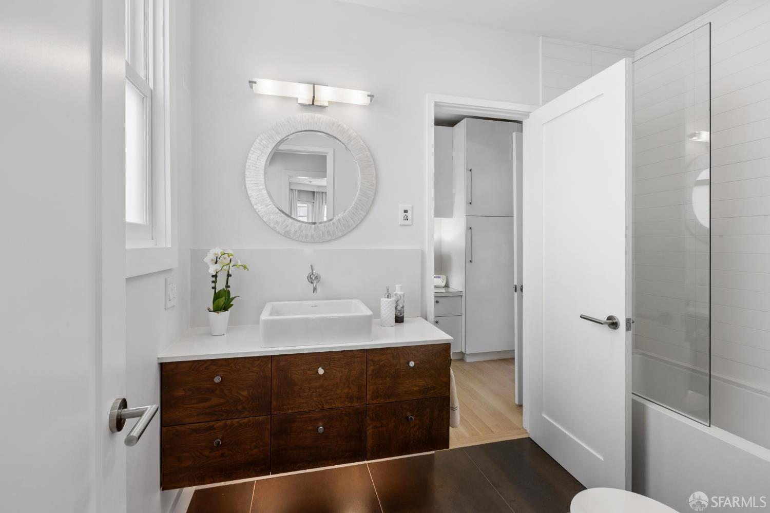 Detail Gallery Image 23 of 41 For 12 Rico Way, San Francisco,  CA 94123 - 3 Beds | 3 Baths