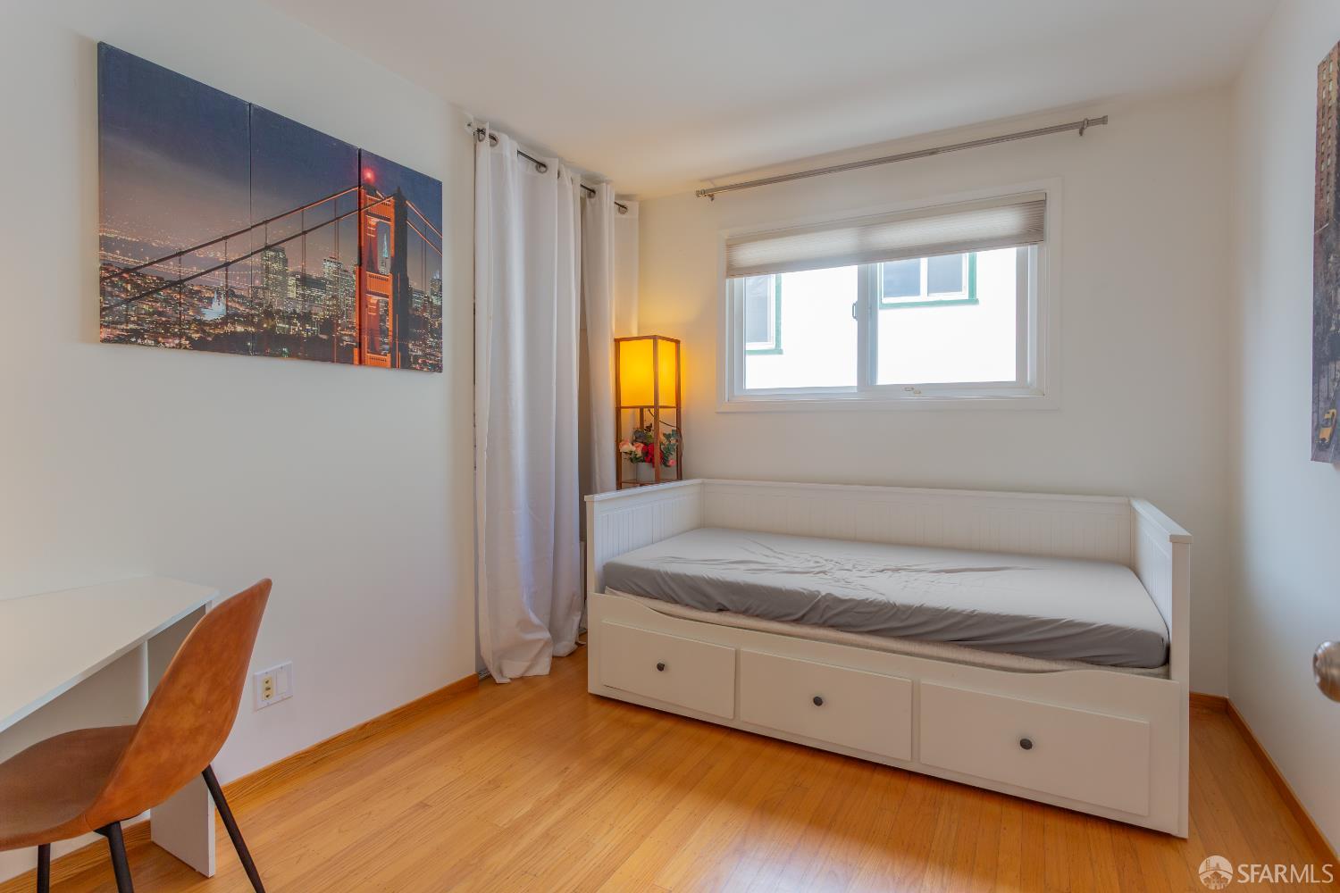 Detail Gallery Image 13 of 36 For 148 Marview Way, San Francisco,  CA 94131 - 4 Beds | 2/1 Baths