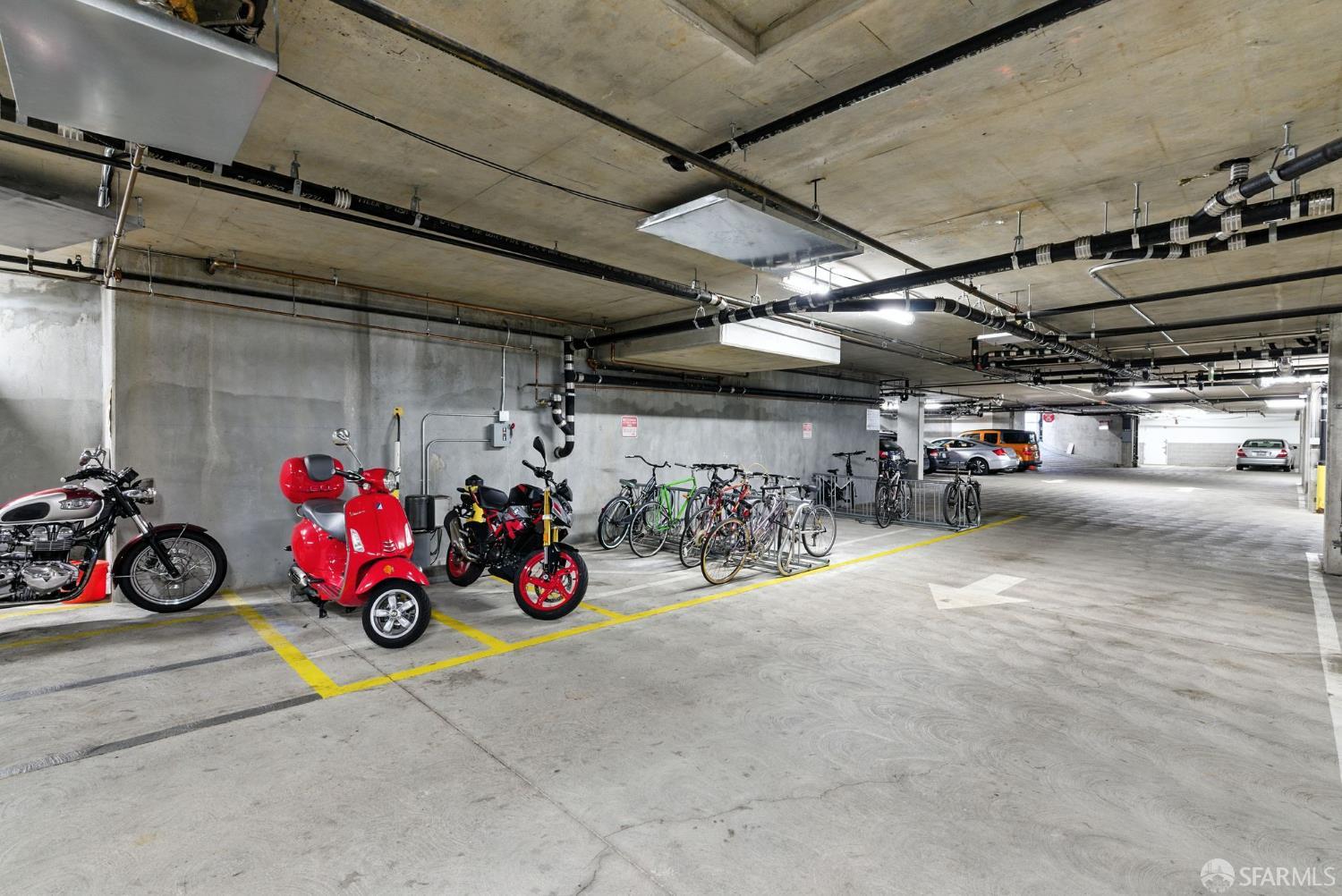 Detail Gallery Image 23 of 65 For 451 Kansas St #568,  San Francisco,  CA 94107 - 2 Beds | 2 Baths