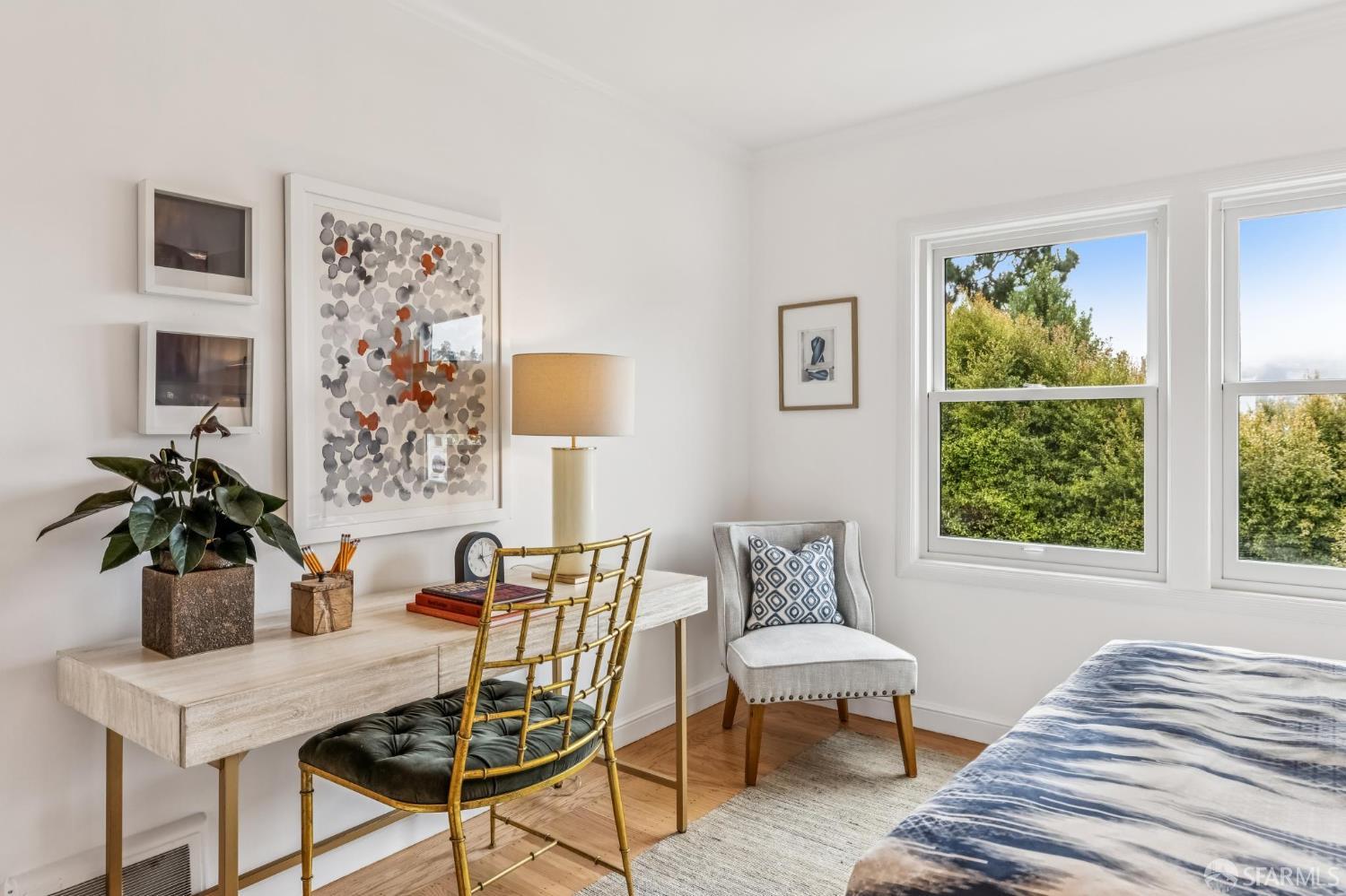 Detail Gallery Image 21 of 34 For 1116 Dolores St, San Francisco,  CA 94110 - 2 Beds | 1/1 Baths