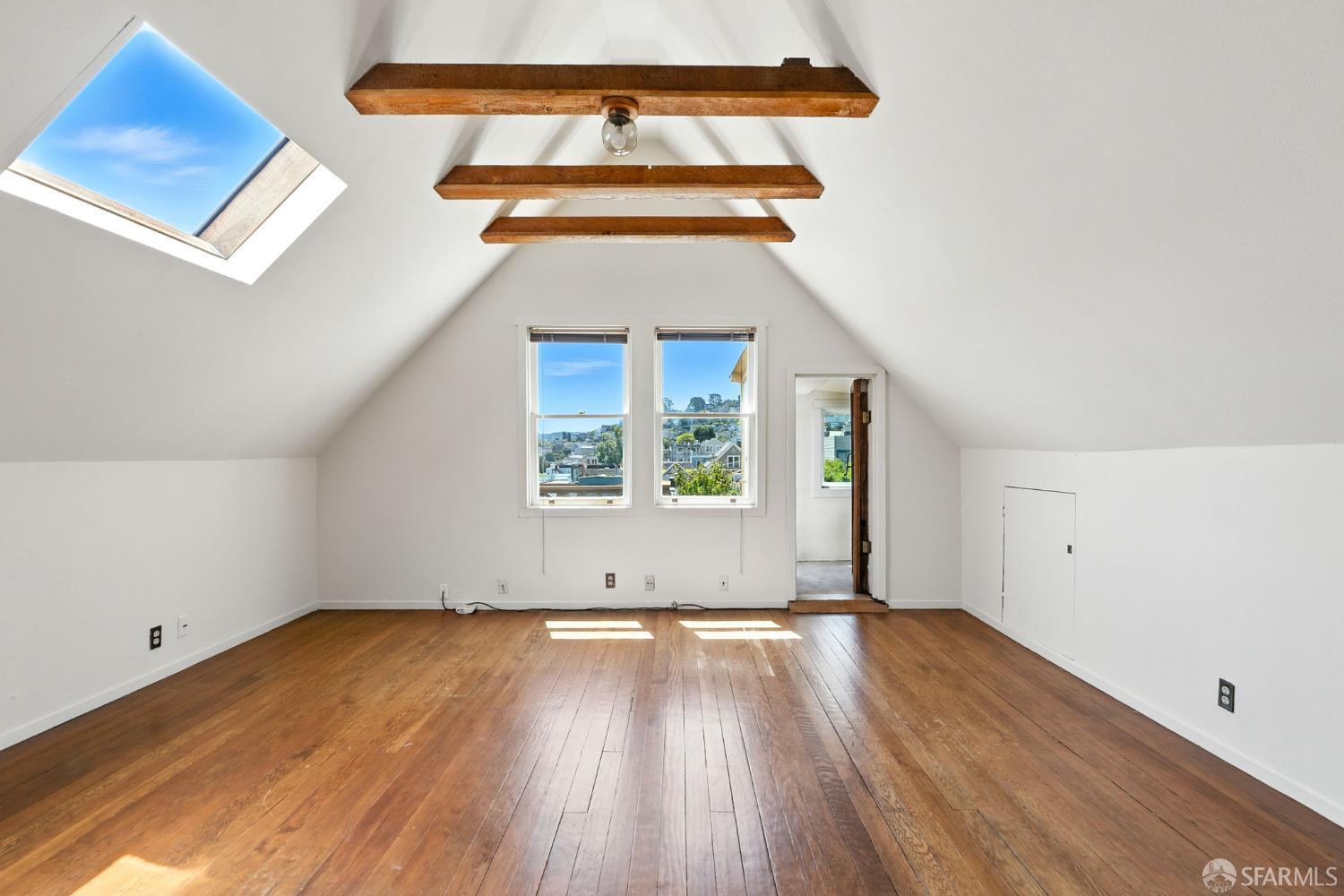 Detail Gallery Image 33 of 47 For 449 27th St, San Francisco,  CA 94131 - – Beds | – Baths