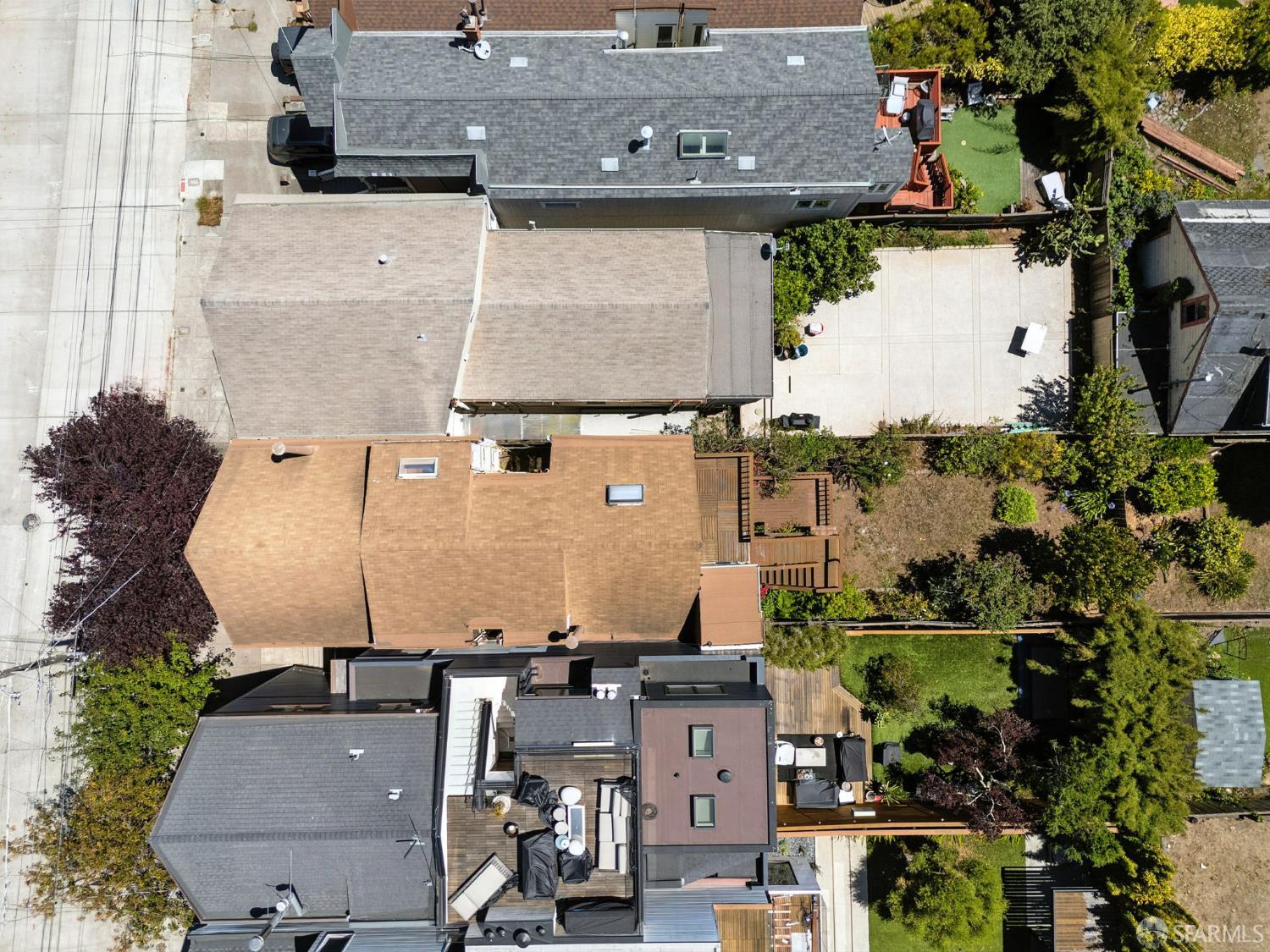 Detail Gallery Image 43 of 47 For 449 27th St, San Francisco,  CA 94131 - – Beds | – Baths