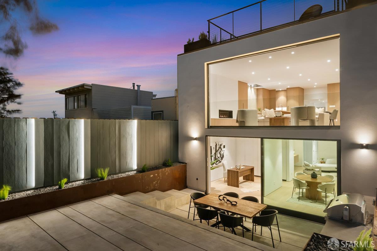 Detail Gallery Image 83 of 85 For 838 Duncan St, San Francisco,  CA 94131 - 3 Beds | 3 Baths