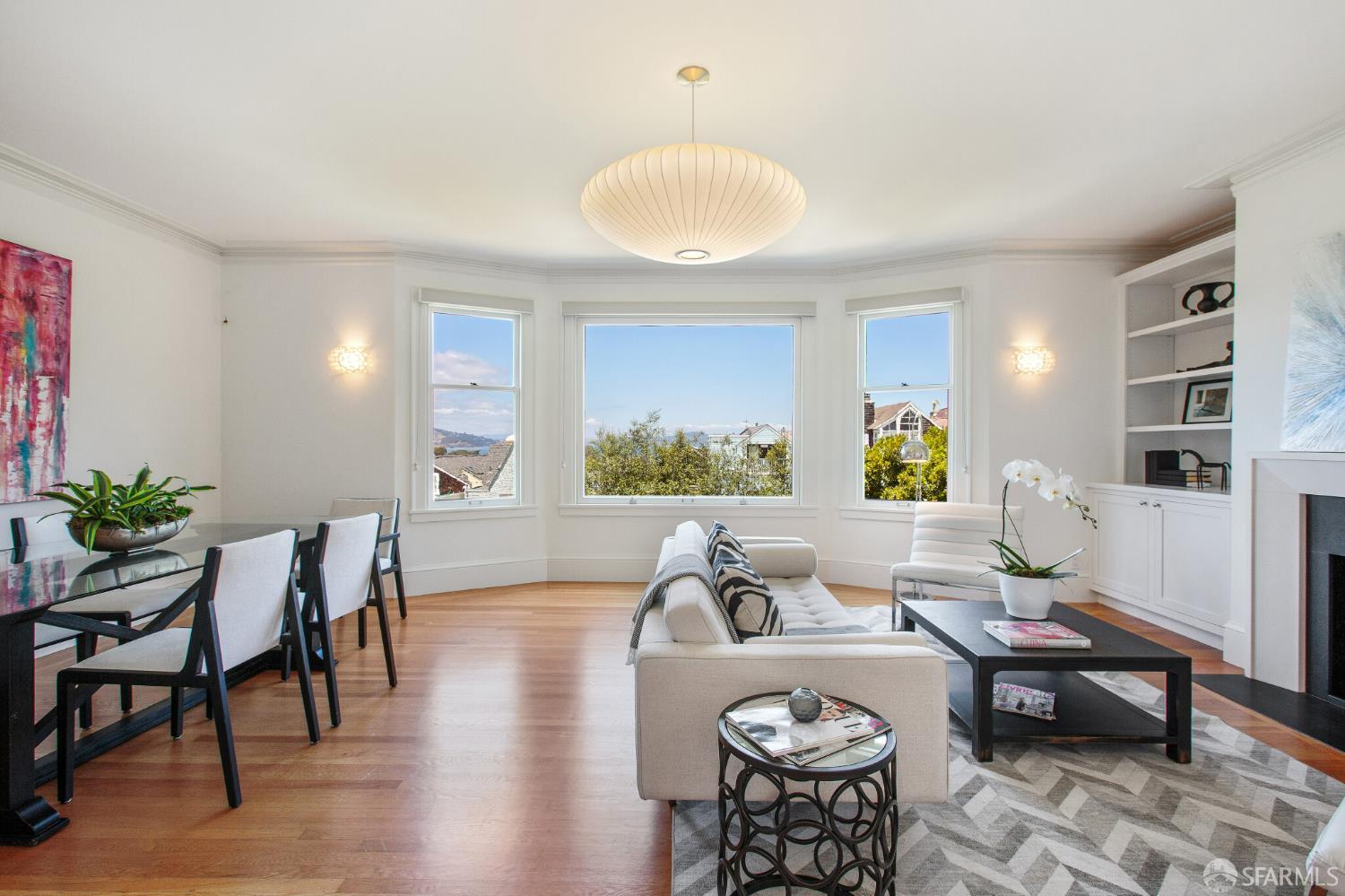 Detail Gallery Image 32 of 87 For 2740 Union St, San Francisco,  CA 94123 - – Beds | – Baths