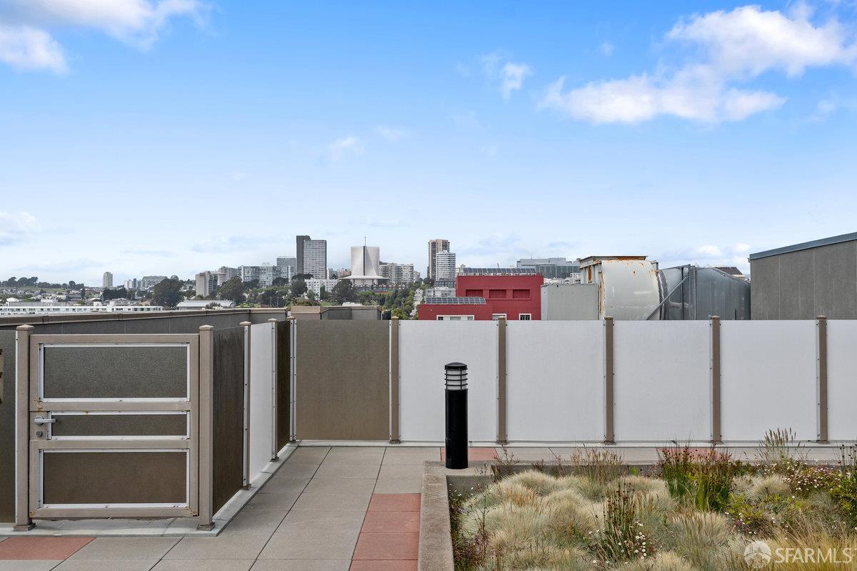 Detail Gallery Image 32 of 33 For 55 Page St #514,  San Francisco,  CA 94102 - 0 Beds | 1 Baths