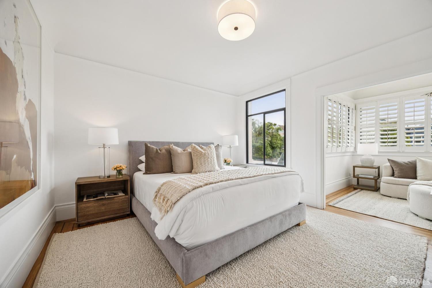 Detail Gallery Image 11 of 22 For 265 19th Ave, San Francisco,  CA 94121 - 2 Beds | 1 Baths