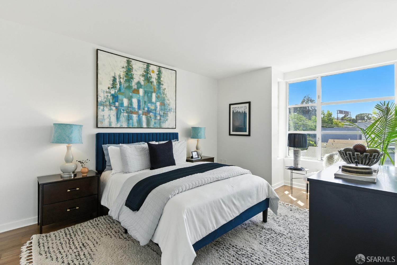 Detail Gallery Image 10 of 65 For 451 Kansas St #568,  San Francisco,  CA 94107 - 2 Beds | 2 Baths