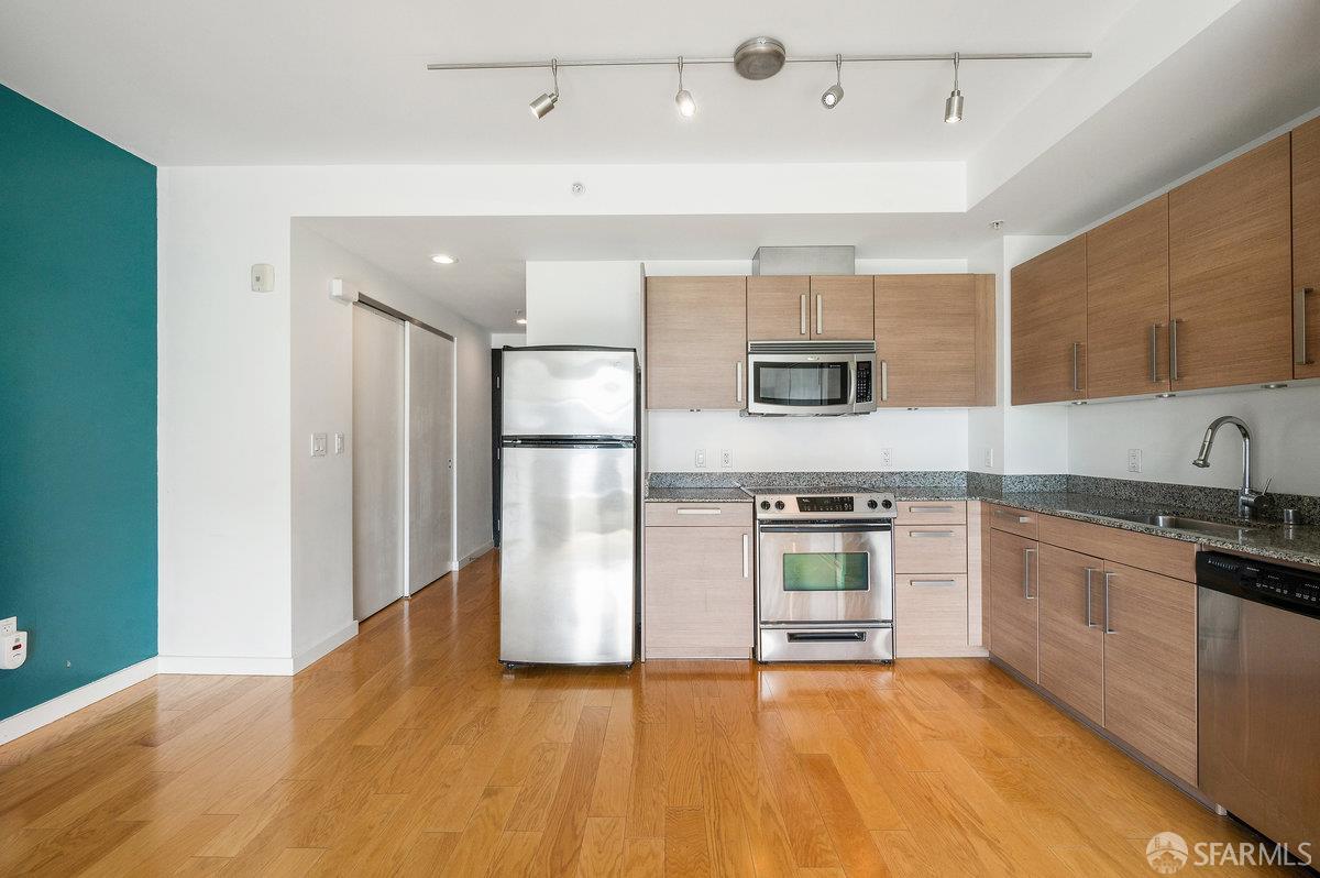 Detail Gallery Image 7 of 33 For 55 Page St #514,  San Francisco,  CA 94102 - 0 Beds | 1 Baths