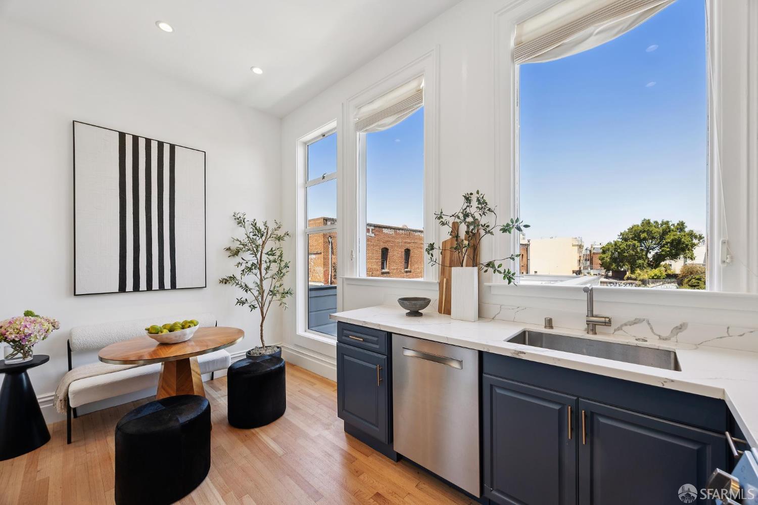 Detail Gallery Image 12 of 23 For 3470 20th St #2,  San Francisco,  CA 94110 - 2 Beds | 1 Baths