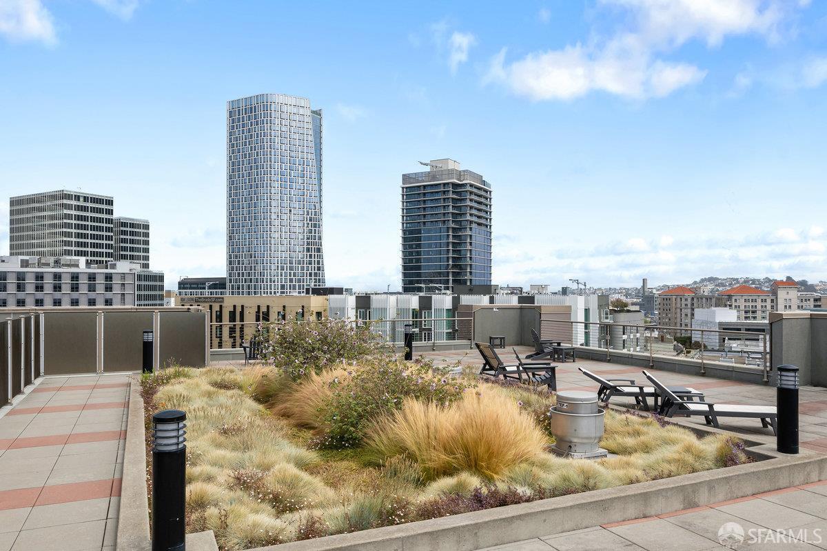 Detail Gallery Image 23 of 33 For 55 Page St #514,  San Francisco,  CA 94102 - 0 Beds | 1 Baths